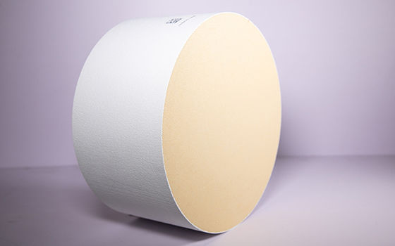 Yüksek Termal Şok Direncine Sahip Küçük Gözenek Çaplı SCR Katalizörü