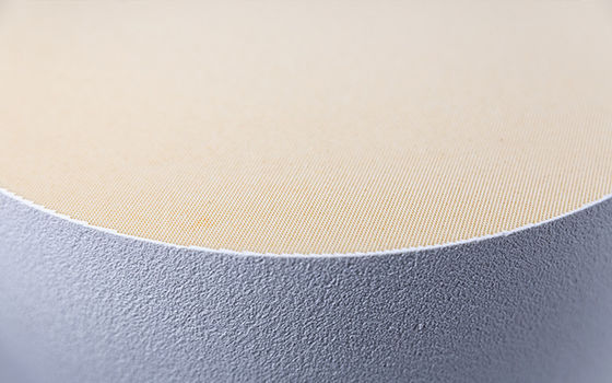 Özelleştirilmiş Seramik SCR Petek Katalizörü Yüksek Yüzey Alanı