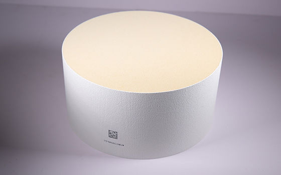 Yüksek İndirgeme Direnci NOx Kontrol Katalizörü Özel Boyutlu Oksidasyon Direnci